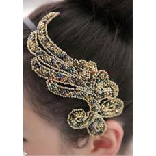 01. Κεφαλόδεσμος Ταινίες