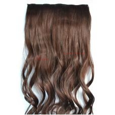 12. Τεχνητή ουρά - σγουρά μαλλιά Τεχνητή ουρά