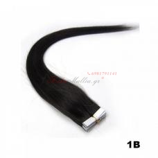 1b. μαλλιά σε αυτοκολλητά - 45 εκ. Μαλλιά σε αυτοκολλητά 45 εκ., 55 εκ., 65 εκ.