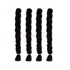 2 - Μαλλιά για ράστα Μαλλιά για ράστα 