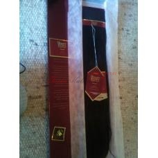 2. Velvet Virgin ανθρώπινα μαλλιά - ινδικά Remy Ινδικά Μαλλιά