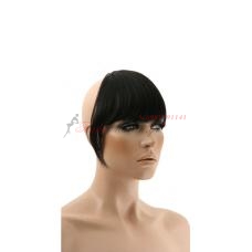 2. Αφέλειες από 100% ανθρώπινα μαλλιά Αφέλειες από 100% ανθρώπινα μαλλιά