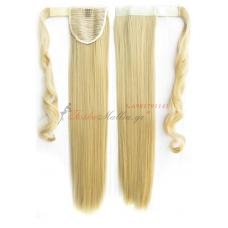 22. Τεχνητή ουρά - ίσια μαλλιά Τεχνητή ουρά