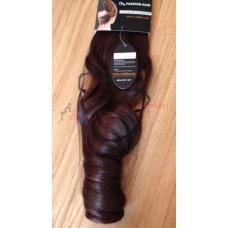 33. κυματιστά , τεχνητά μαλλιά επεκτάσεις Τεχνητά σγουρά μαλλιά