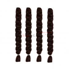 4 - Kanekalon Kanekalon