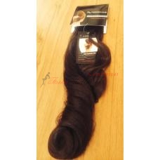 4. κυματιστά , τεχνητά μαλλιά επεκτάσεις Τεχνητά σγουρά μαλλιά