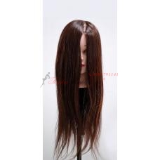 4. Μοντέλο κομμωτικής για πρακτική εξάσ Μοντέλο κομμωτικής για πρακτική εξάσκηση