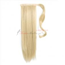 5. 100% Φυσική Ευρωπαϊκή αλογοουρά 55 εκ. 100% Φυσική Ευρωπαϊκή αλογοουρά