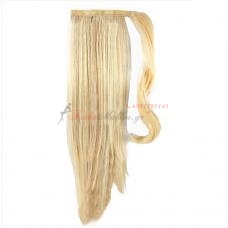 6. 100% Φυσική Ευρωπαϊκή αλογοουρά 55 εκ. 100% Φυσική Ευρωπαϊκή αλογοουρά