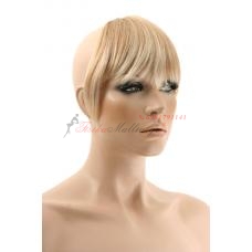 6. Αφέλειες από 100% ανθρώπινα μαλλιά Αφέλειες από 100% ανθρώπινα μαλλιά