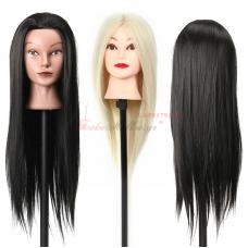 6. Μοντέλο κομμωτικής για πρακτική εξάσ Μοντέλο κομμωτικής για πρακτική εξάσκηση