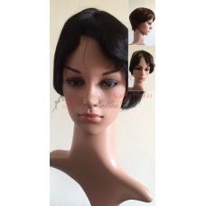 Anna - Περούκα από φυσική τρίχα 