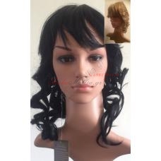 Djoli - Περούκα απο φυσικά μαλλιά 