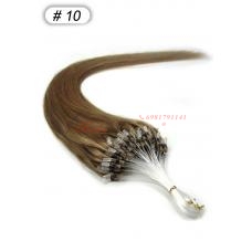 extention - τούφες με κρικάκια 50 γρ - 10 Extention - τούφες με κρικάκια 50 ζ