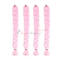 II Pink - Kanekalon Kanekalon