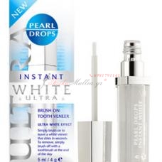 Instant WHITE ultra Οδοντόκρεμες και στοματικής υγιεινής