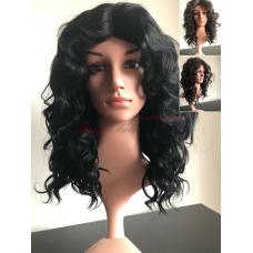 Kamelia - Περούκα από φυσική τρίχα 