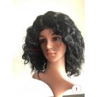Marsha - Περούκα από φυσική τρίχα  Περούκα απο φυσικά μαλλιά - πολυτέλεια