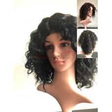 Marsha - Περούκα από φυσική τρίχα 