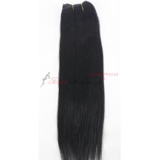 N 1: Φυσικά μαλλιά 45, 50 - 55 cm. Φάρδος της τρέσας 80 cm. Προσφορές