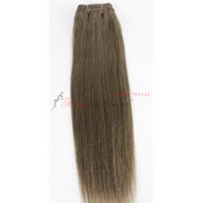 N 10: Φυσικά μαλλιά 45, 50 - 55 cm. Φάρδος της τρέσας 80 cm. Προσφορές