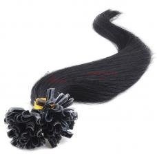 Νο. 1b. Σχήμα U - Κλειδαριές κερατίνης