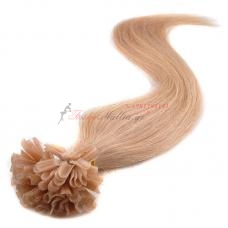 Νο. 27. Σχήμα U - Κλειδαριές κερατίνης