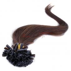 Νο 4. Σχήμα U - Κλειδαριές κερατίνης