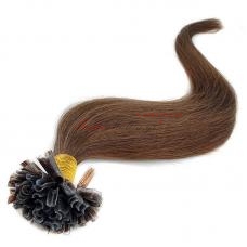 Νο 6. Σχήμα U - Κλειδαριές κερατίνης