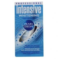 Pearl Drop Professional Intensive Οδοντόκρεμες και στοματικής υγιεινής