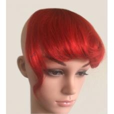 Red - Αφέλειες από 100% ανθρώπινα μαλλιά