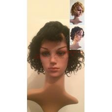 Rose - Περούκα από φυσική τρίχα 