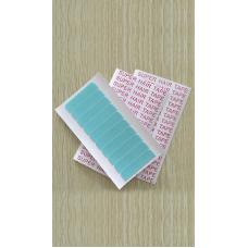 Ανταλλακτικά επιθέματα με αυτοκόλλητ Υλικά