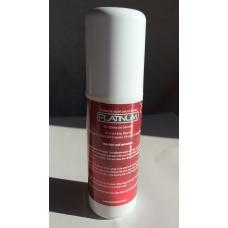 διάλυμα platinum Υλικά