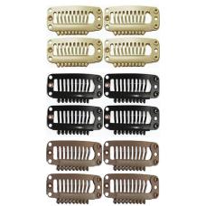 Κλίπς Υλικά